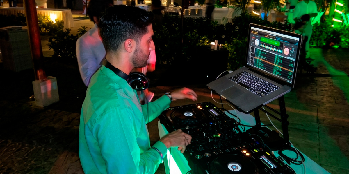 DJ Set